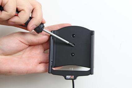 Immagine prodotto Brodit Supporto attivo 12V cig. - Motorola Nexus 6