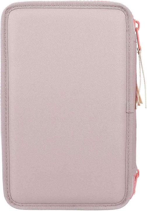 Image du produit Depesche TOPModel - Triple étui à crayons BEST FRIENDS LED ( 0411753 )