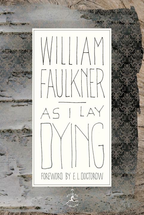 Produktbild As I Lay Dying (Englisch, William Faulkner, 2000)