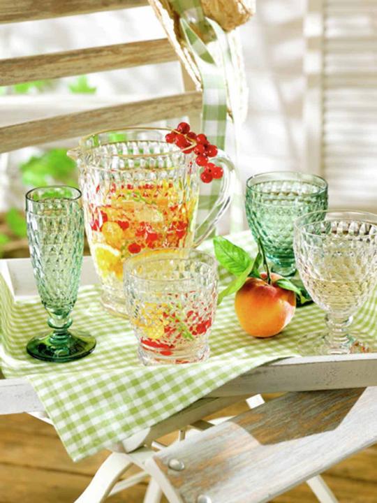 Immagine prodotto Villeroy & Boch Becher Boston Coloured (3.30 dl, 4 x, Bicchiere da whisky)