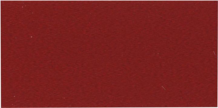 Produktbild Creativ Company Geschenkband Mattrot, 25m (1x)