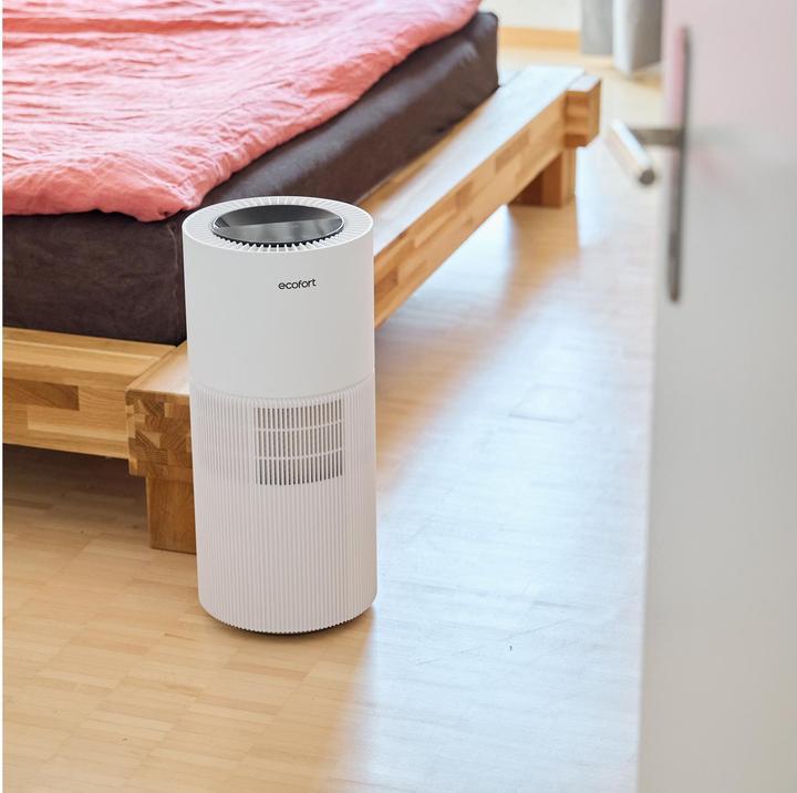 Produktbild ecofort Luftbefeuchter ecoQ HumidAir E900