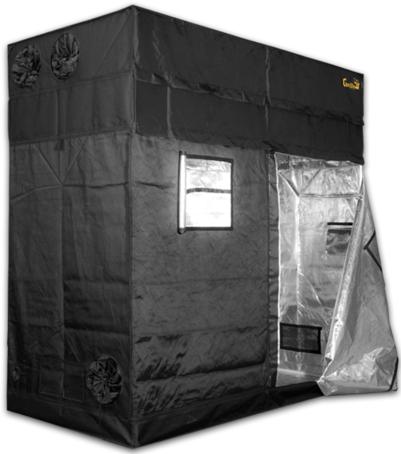 Actual product image Gorilla Grow tent