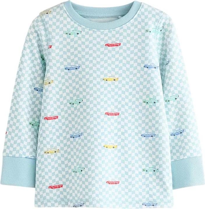 Produktbild Cath Kidston Snuggle Schlafanzug Baumwolle (3erPack) (98)