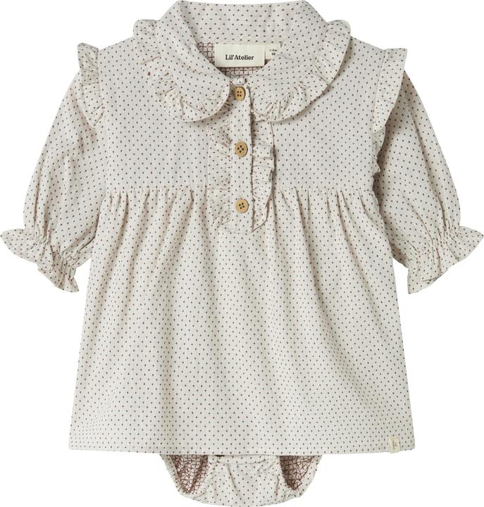 Produktbild Name it Strampler Kleid (86)