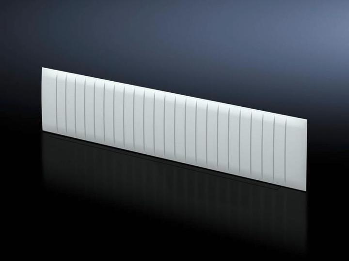 Actual product image Rittal SV Cover strips for DIN rail modules