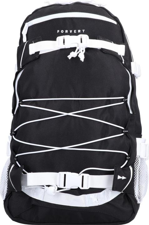 Actual product image Forvert New Laptop Louis Backpack (25 l)