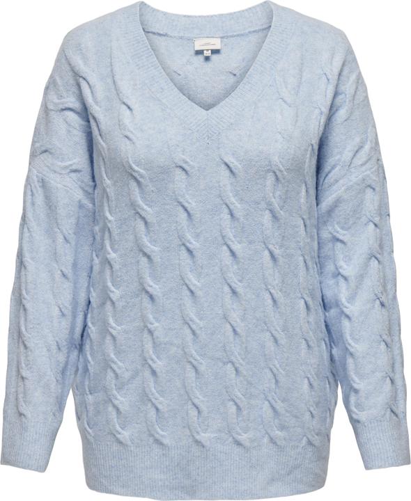 Image du produit Only CARJEANETT Pull en maille Pull en maille (S)