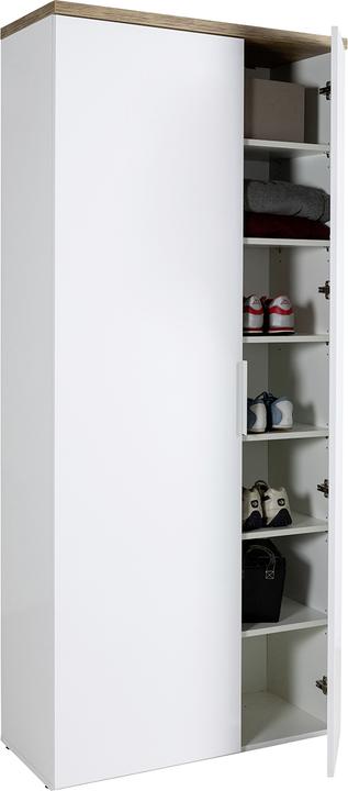 Immagine prodotto Lipo Mundi (82 x 35 x 189.50 cm)