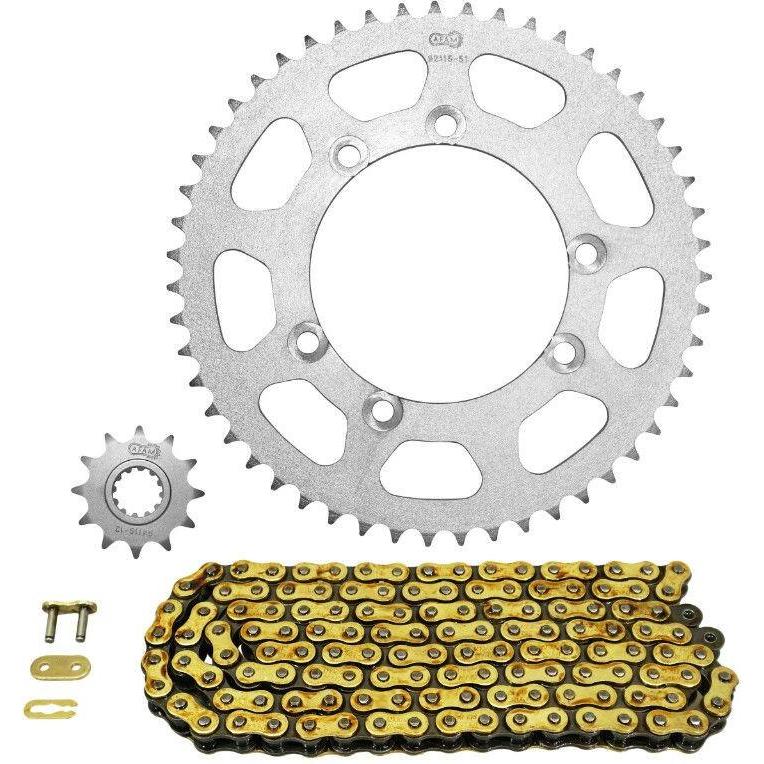 Afam, Velokette