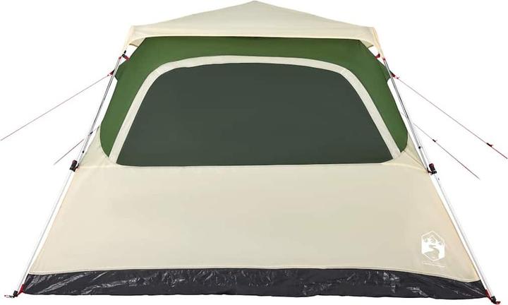 Image du produit vidaXL Kiuriakiia (Tente igloo, 11.90 kg, 8 personnes)