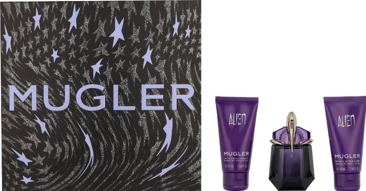 Produktbild Thierry Mugler Alien Giftset (Parfum Set)