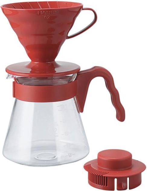 Produktbild Hario V60 Karaffe (0.10 l)