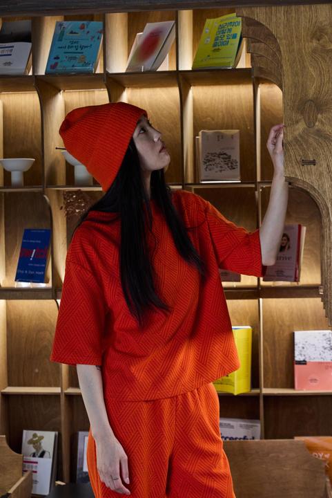 Image du produit Ichi Ivo (Taille unique)