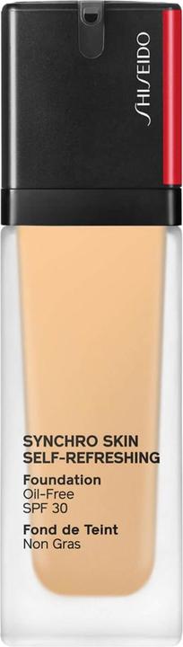 Shiseido Synchro Skin Self Refreshing Fond de Teint No 230 (230 Alder)