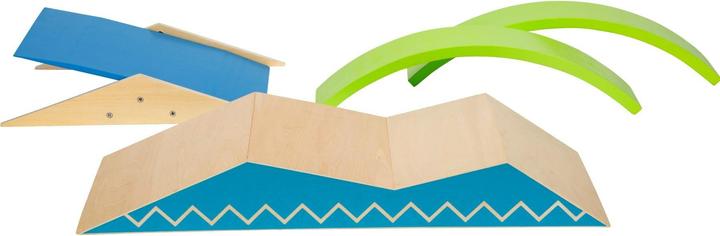 Immagine prodotto small foot Set mini golf Attivo