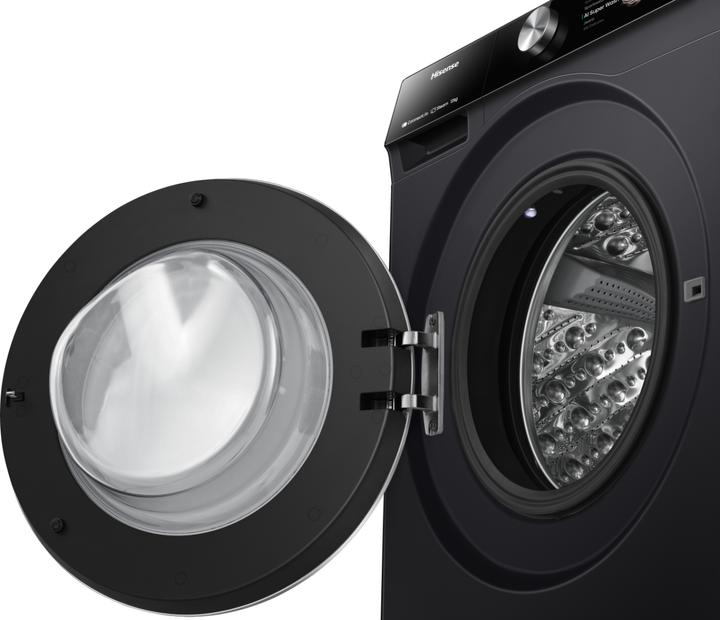 Image du produit Hisense WF7S1247BB (12 kg, Gauche)