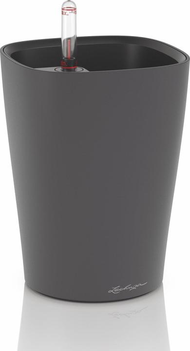 Produktbild Lechuza Bewässerungsset DELTINI Anthrazit (15 x 15 x 19 cm)