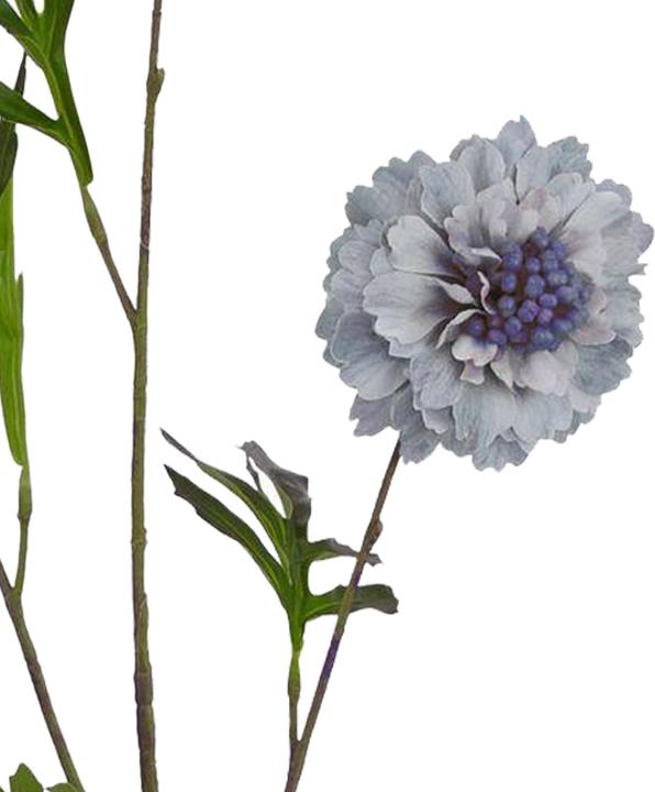 Immagine prodotto Hill Interiors The Natural Garden Collection Gambo di Scabiosa Pianta artificiale (65 cm)