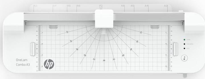 Image du produit HP Stratifieuse OneLam Combo (125 µm, A3, A4, A6, A5)