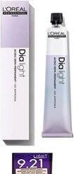Image du produit L'Oréal Paris DIA LIGHT 9,21 50ML (9.21)