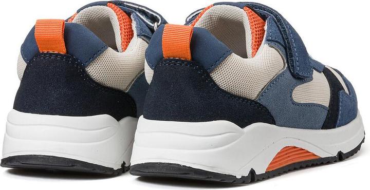 Immagine prodotto La Redoute Collections Scarpe da ginnastica con lacci e velcro (34)