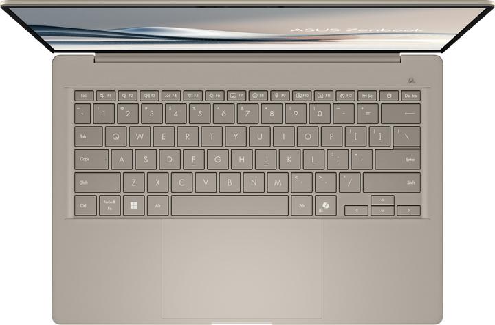 Produktbild ASUS Zenbook A14 (14", Snapdragon X Elite X1E-78-100, 32 GB, 1000 GB, DE)