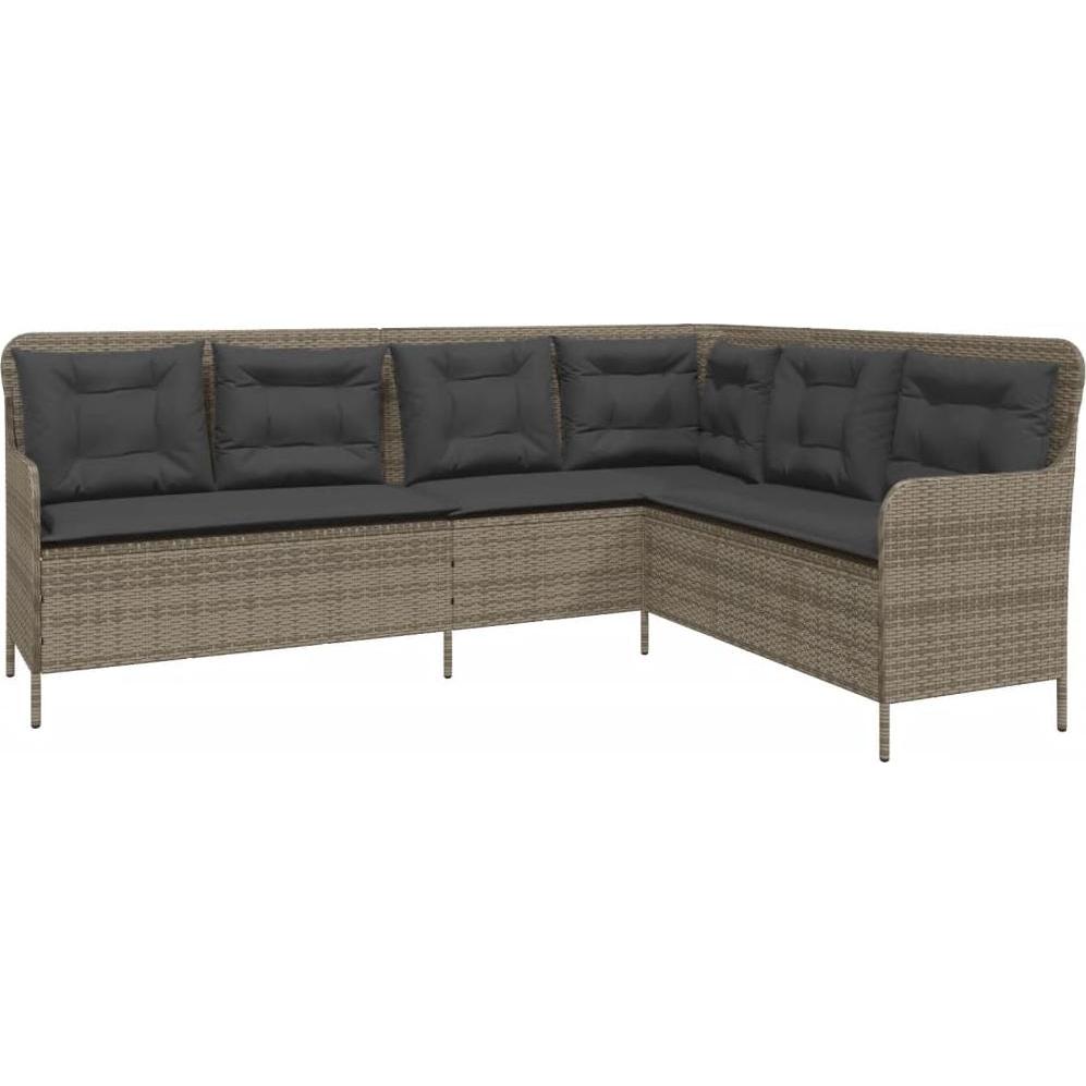 Thumbnail - VidaXL, Gartenlounge, Leonid