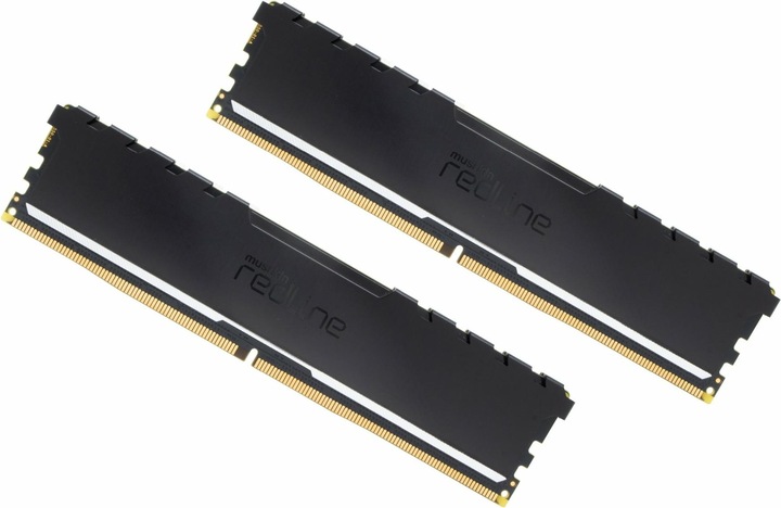 Produktbild Mushkin Redline ST (2 x 16GB, 6400 MHz, DDR5-RAM, DIMM)