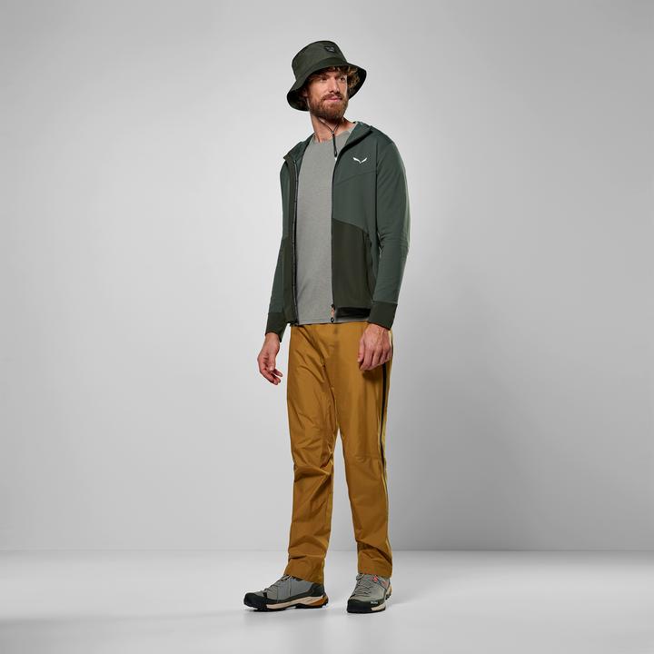 Actual product image Salewa Puez Powertex rain hat (L)