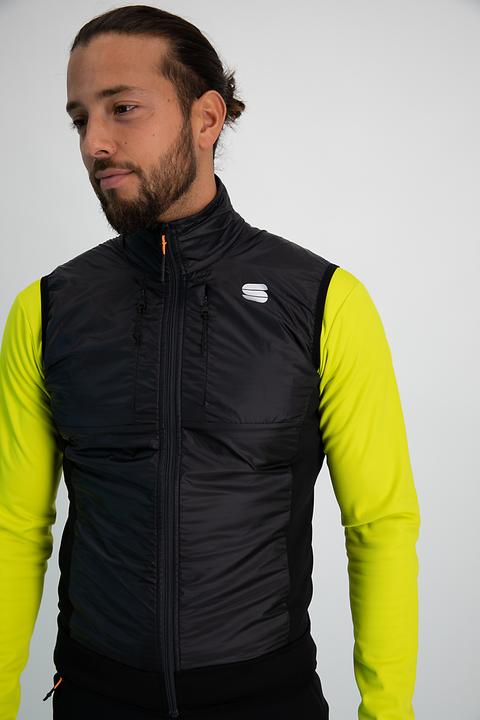 Produktbild Sportful Cardio Tech Wind Vest (M)