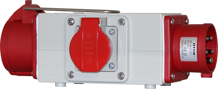 Actual product image Ekström Plug distributor (CEE)