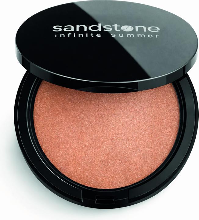 Produktbild Sandstone Infinite Summer Bronzer 32 Summer Glow (32 Summer Glow, Bronzer, 8.50 g)