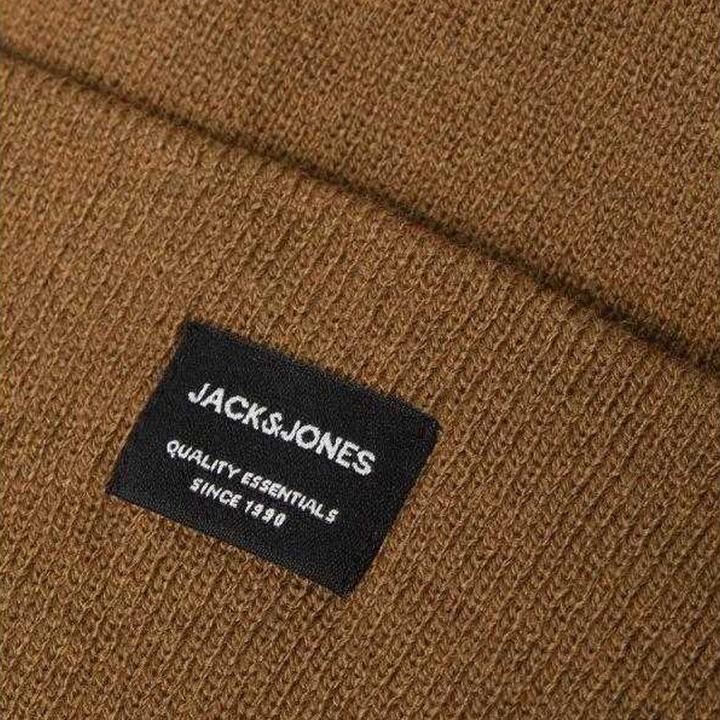 Produktbild Jack & Jones Jacdna Mütze (One Size)
