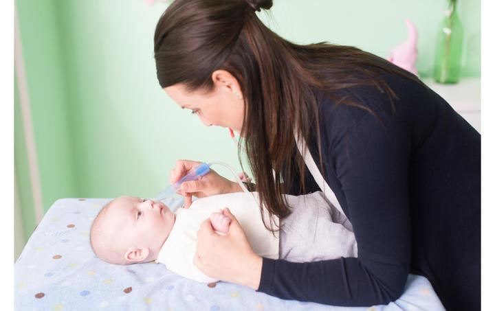 Image du produit Frida Baby Aspirateurs nasaux