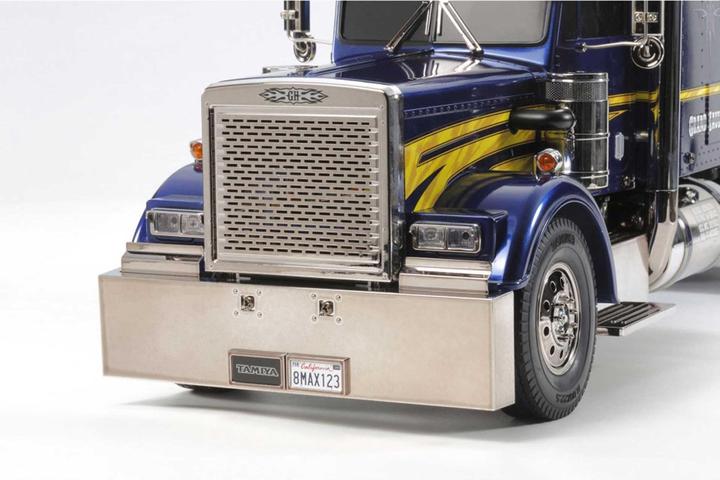 Produktbild Tamiya Grand Hauler (Kit)