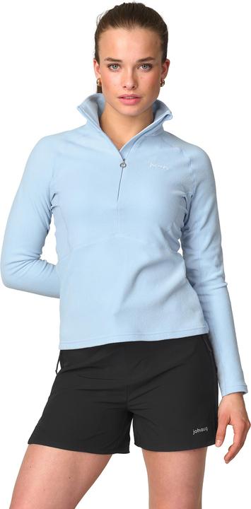 Produktbild Johaug Fusion Fleece HZ (M)