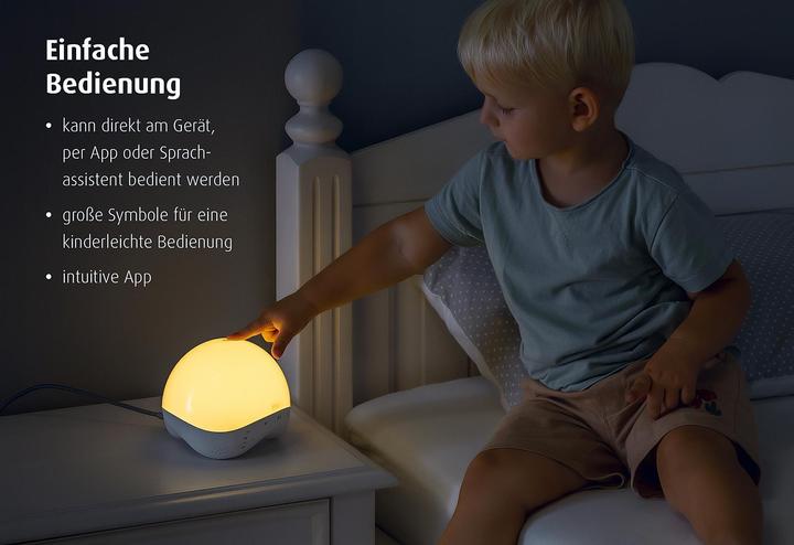 Produktbild Reer MyMagicSmartLight
