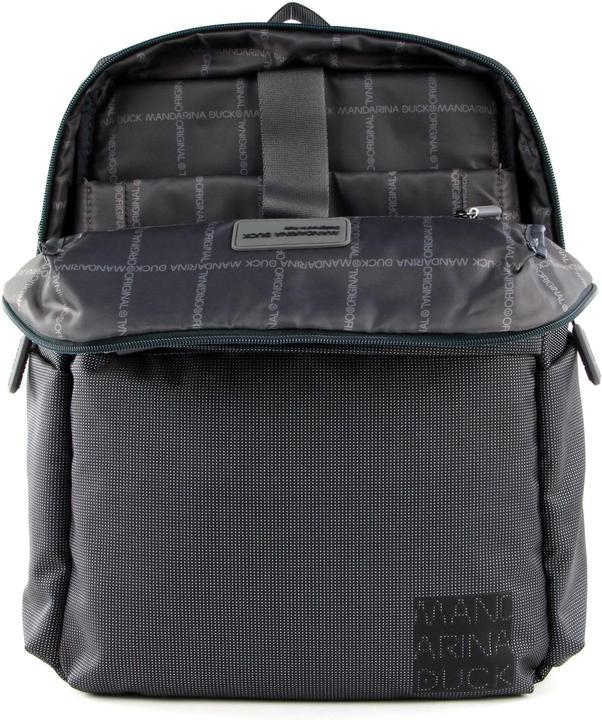 Actual product image Mandarina Duck Backpack / Daypack District Squared Backpack KPT02 (18 l)