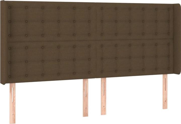 Actual product image vidaXL Boxspringbett (160 x 200 cm)