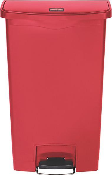 Produktbild Rubbermaid Tretabfallsammler (68 l)