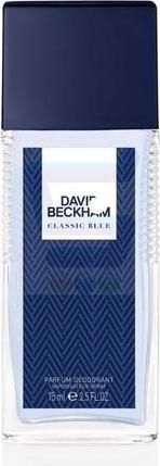 Produktbild David Beckham Classicue (Spray, 75 ml)