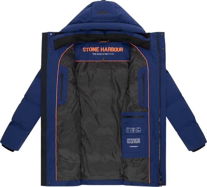 Image du produit Stone Harbour Darianoo XX