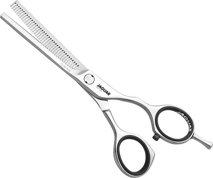 Image du produit Jaguar HS Ciseaux 5.5" 92555 CJ 40 Ciseaux de modelage Silver Line (13.97 cm)