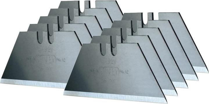 Actual product image Stanley Blade trapezoid strong 1992 (Replacement blade)
