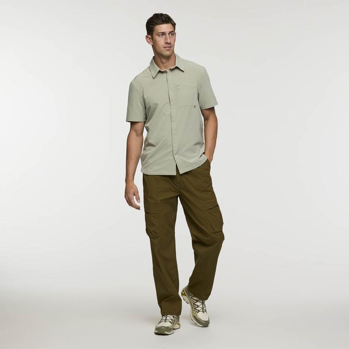 Produktbild Cotopaxi Coraje Tech Cargo Pant (M)