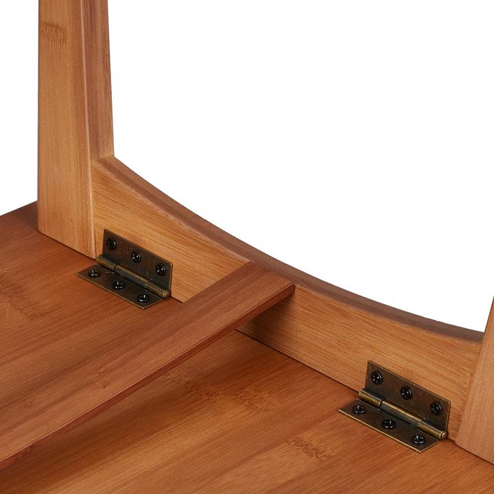 Image du produit Relaxdays Couchtisch