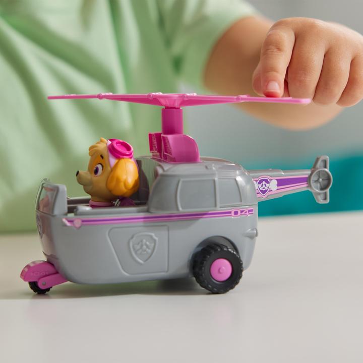 Produktbild Paw Patrol Basisfahrzeug Skye