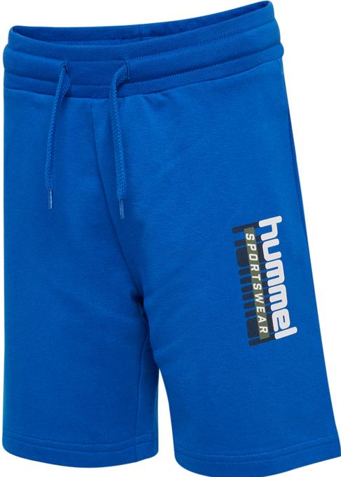Actual product image hummel Hmltukas shorts (164)