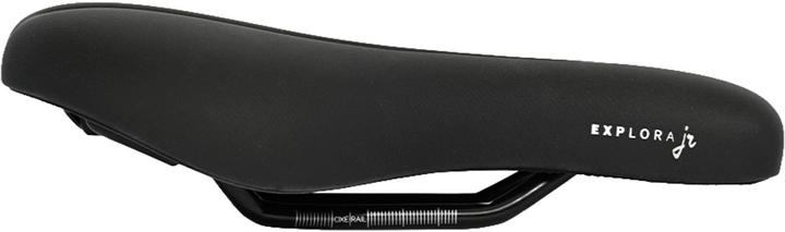 Produktbild Selle Royal Sattel Explora junior M (20"- 22")